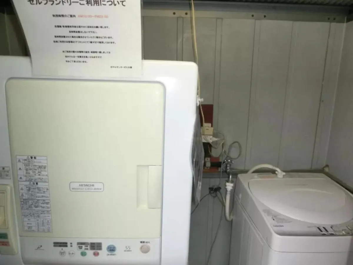 Hotel Suntargas Otsuka - Vacation Stay 08508V Tokyo