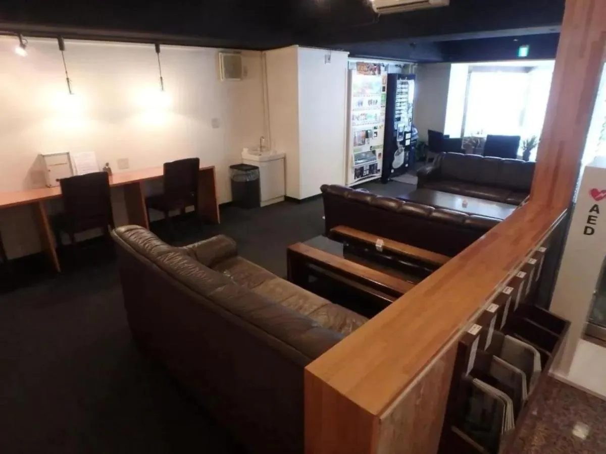 Hotel Suntargas Otsuka - Vacation Stay 08508V Tokyo