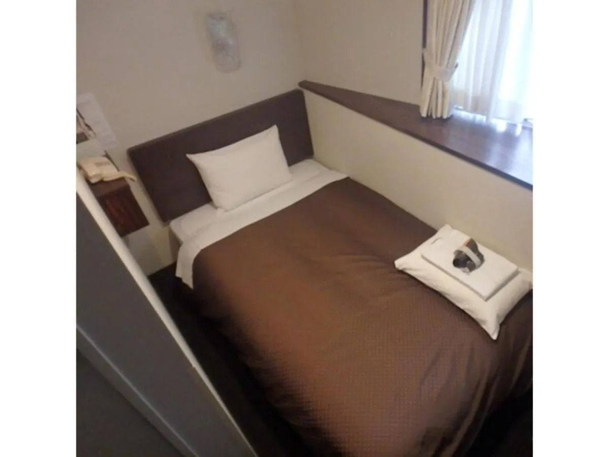Hotel Suntargas Otsuka - Vacation Stay 08508V Tokyo