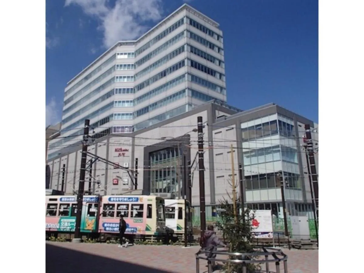 Hotel Suntargas Otsuka - Vacation Stay 08508V Tokyo 0*,  Japan